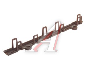 Изображение 1, 10343 Успокоитель цепи MERCEDES E (W124) FEBI