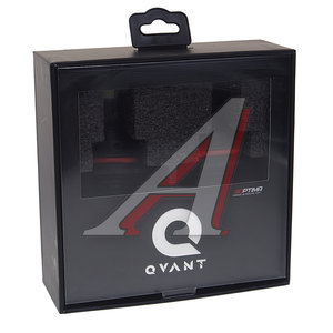 Изображение 2, Q-HB5/9007 Лампа светодиодная 12/24V HB5 PX29t 5100K (2шт.) OPTIMA