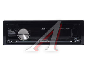 Изображение 3, KD-R577 Магнитола автомобильная 1DIN JVC