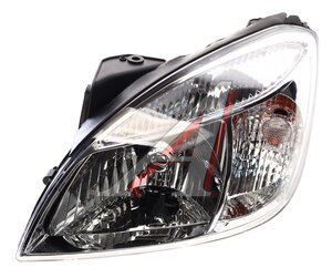 Изображение 1, NSP02921011G020 Фара KIA Rio (05-) левая NSP
