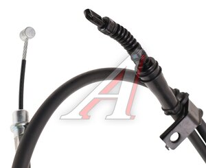 Изображение 2, 59770-3K000DS1 Трос стояночного тормоза HYUNDAI Sonata (05-) правый OE