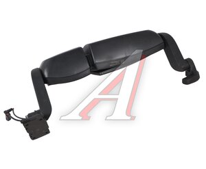 Изображение 3, 712W63730-0055-MX Зеркало боковое SITRAK HOWO C7H, T5G правое в сборе MOVELEX