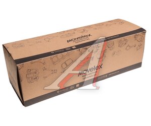 Изображение 7, DZ93189230080-MX ПГУ SHACMAN SHAANXI MOVELEX