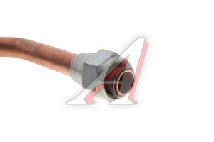 Изображение 2, 6370-3508514 Трубка тормозная УРАЛ к камере тормозной промежуточная URAL