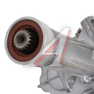 Изображение 8, А31R33-1700010-01 КПП ГАЗель Next дв.EvoTech (тросовый механизм управления, с удлинителем) АГРЕГАТ №