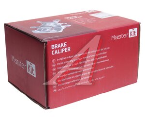 Изображение 6, 77AK1936 Суппорт FORD Focus (99-04) задний правый MASTERKIT