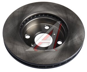 Изображение 3, RN1484 Диск тормозной TOYOTA Caldina (92-02) передний (1шт.) NIBK