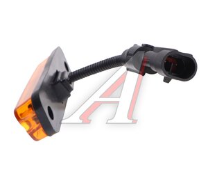 Изображение 2, DZ96189721211-MX Фонарь габаритный SHACMAN SHAANXI X6000 автопоезда MOVELEX