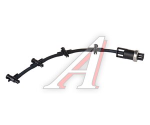 Изображение 1, 0928402149 Шланг топливный AUDI A3 (03-12) BOSCH