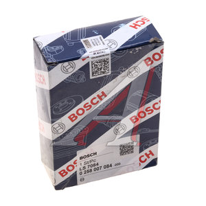 Изображение 4, 0258007084 Датчик кислорода SUBARU Forester (98-) BOSCH