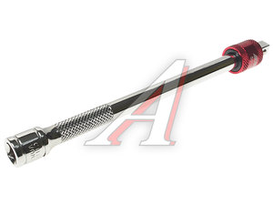Изображение 2, JTC-5012A Удлинитель 1/4" L= 150мм с фиксатором JTC