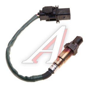 Изображение 4, 0258017014 Датчик кислорода BMW X5 (E70) BOSCH