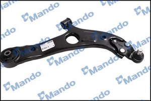 Изображение 1, CAK0143D Рычаг подвески HYUNDAI Sonata (10-) передней нижний правый MANDO