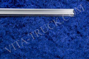 Изображение 2, шторка ТИП А син. Шторка автомобильная для лобового стекла 220х80см универсальная барашек синяя комплект ВИТА ТРАК