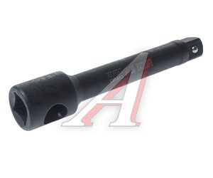 Изображение 1, RF-8047200MPB Удлинитель 3/4" 200мм ударный с отверстием ROCKFORCE