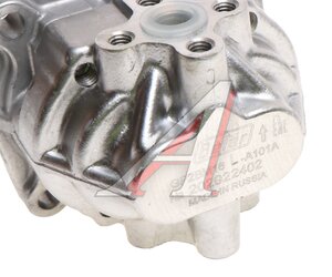 Изображение 4, GP2BM16L-A101A Насос шестеренчатый НШ16М-3Л левый BELAR