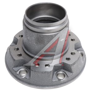 Изображение 1, С41R11-3103015-10 Ступица ГАЗон Next передняя голая (ОАО ГАЗ)