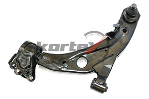 Изображение 1, KSL5359 Рычаг подвески MAZDA CX-7 (07-) передней нижний правый KORTEX