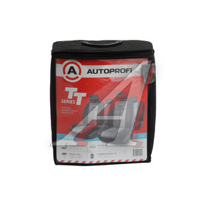Изображение 5, TT-902J CLOUD Авточехлы универсальные полиэстер/жаккард (AIRBAG) (9 предм.) AUTOPROFI