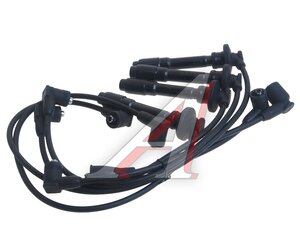 Изображение 2, GCS0214AD Провод высоковольтный SUBARU Legacy (98-03) комплект KRAUF