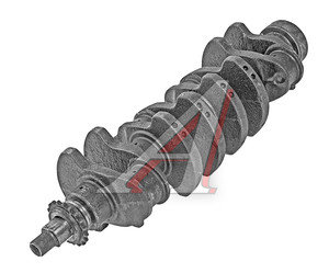 Изображение 1, 21230-1005012-00 Вал коленчатый ВАЗ-2123 АвтоВАЗ