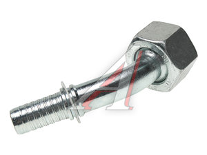 Изображение 2, M21643-10-30 Фитинг DKOS45°(Г) конус 24° 5/8" (M30х2)