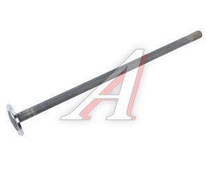 Изображение 1, 0124950010-B Полуось JAC Sunray SOLLERS Atlant заднего моста OE
