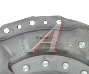 Изображение 5, DZ9114160026 Корзина сцепления SHACMAN SHAANXI F3000 CREATEK