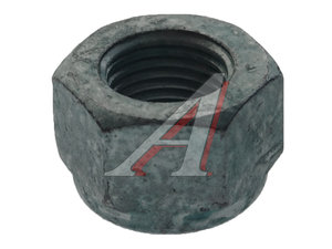 Изображение 2, N10304102 Гайка VW AUDI OE
