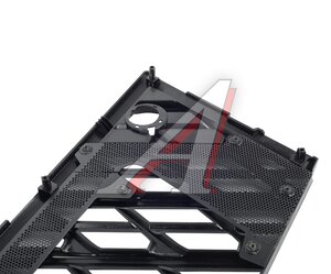 Изображение 4, 712W41610-1309 Решетка радиатора SITRAK C9H верхняя OE