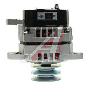 Изображение 3, LG0310X Генератор ГАЗ-33104 дв.Д-245.7 14В 70А STARTVOLT