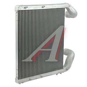 Изображение 3, 812W061000004/1-MX Интеркулер SITRAK HOWO дв.MC11 MOVELEX