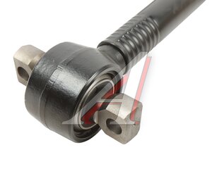 Изображение 3, MTL015086 Тяга реактивная DAF CF75, 85, XF95 V-образная MANDO