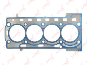 Изображение 1, SH0732 Прокладка головки блока SKODA Octavia (04-08) LYNX