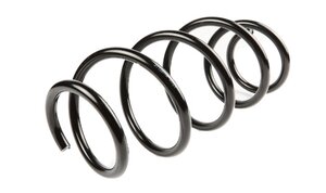 Изображение 1, ST120118F Пружина MERCEDES Vito (W447) подвески передней STANDARD SPRINGS