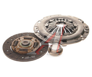 Изображение 1, DWK-030 Сцепление CHEVROLET Lanos (97-) (1.6 DOHC) комплект (D200 Europe) VALEO PHC