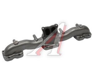 Изображение 1, C5612673 Коллектор DONGFENG GX выпускной OE