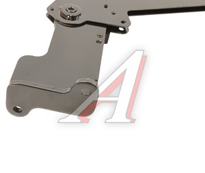 Изображение 3, 316300-3508015-20 Рычаг стояночного тормоза УАЗ-3163 в сборе (ОАО УАЗ)