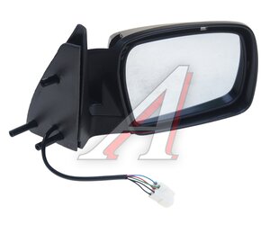 Изображение 1, 21230-8201050-62 Зеркало боковое ЛАДА НИВА Travel правое ИПРОСС