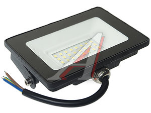 Изображение 1, RSV-SFL20 Светильник светодиодный 220V 20W 6500K RSV