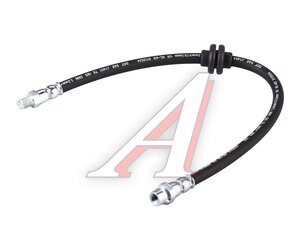 Изображение 1, KWDG0108 Шланг тормозной BMW X5 (E53) передний левый/правый KORWIN