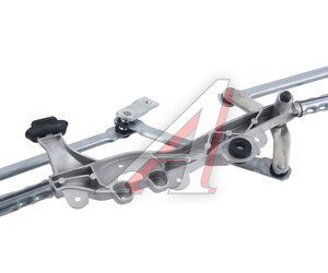 Изображение 4, DKG1051BN Трапеция стеклоочистителя OPEL Astra J (10-) KRAUF