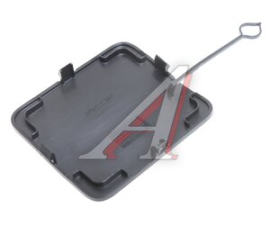 Изображение 2, 85071HV00A Заглушка NISSAN Qashqai (14-) крюка буксировочного бампера заднего OE