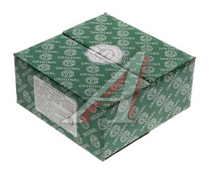 Изображение 3, 2112-1004015С Поршень двигателя ВАЗ-2112 d=82.0 комплект Самара