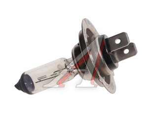 Изображение 1, 142820 Лампа 12V H7 55W PХ26d картон (1шт.) TESLAFT