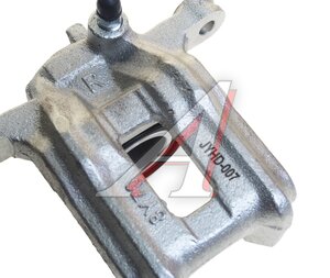 Изображение 5, HZTHD007 Суппорт HONDA CR-V (06-17) задний правый NTY