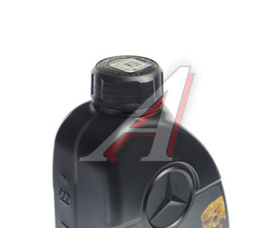 Изображение 2, A000989690611ABDE Масло моторное MERCEDES 5W30 синт.1л (спецификация 229.51) OE