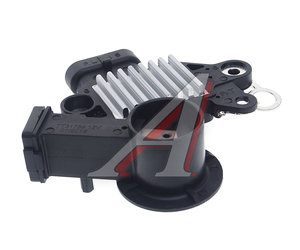 Изображение 1, TT31759 Реле регулятор напряжения CHEVROLET Aveo (02-), Lacetti (04-), Captiva (06-11) TESLA TECHNICS