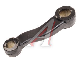 Изображение 1, 5336-3401090 Сошка механизма рулевого МАЗ (L=220) БААЗ