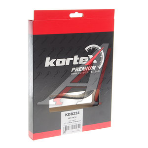 Изображение 2, KDB224 Ремень приводной поликлиновой 6PK745 KORTEX